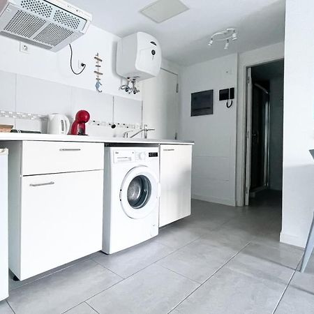 B-Rent Bristol Beach Surf & Fun คอร์ราเลโฮ ภายนอก รูปภาพ